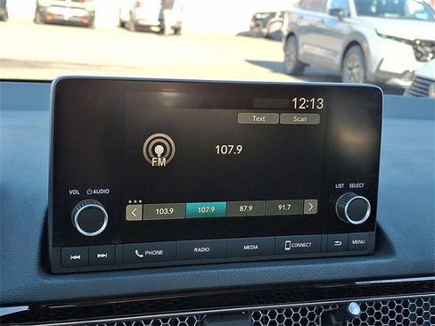 Certified 2023 Honda Civic LX image 16