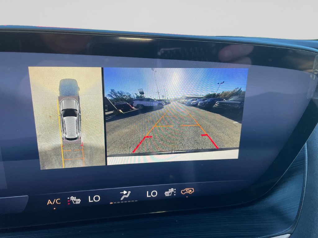 Used 2025 Buick Envision Sport Touring AWD/4WD image 27