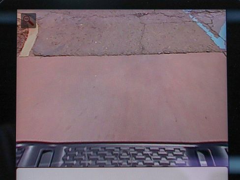 New 2026 RAM 1500 Rebel w/ G/T Package image 23