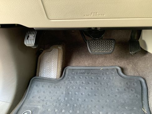 Used 2019 Lexus GX 460 Luxury AWD/4WD image 17