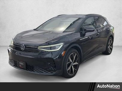 Used 2023 Volkswagen ID.4 Pro S