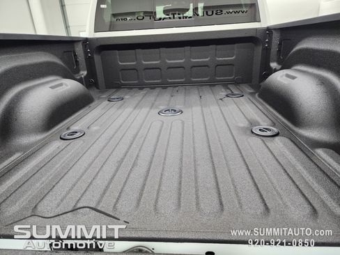 New 2025 RAM 2500 Tradesman image 28