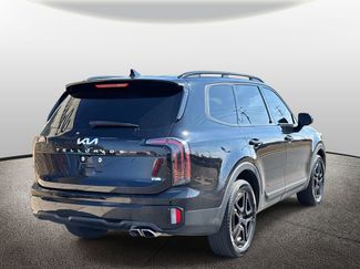 Used 2024 Kia Telluride EX X-Line video 2