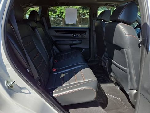 Used 2023 Honda CR-V Sport Touring image 36