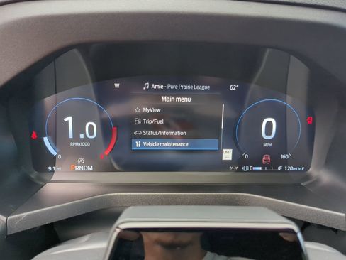 New 2026 Ford Explorer ST w/ Sun And Sound Package image 67