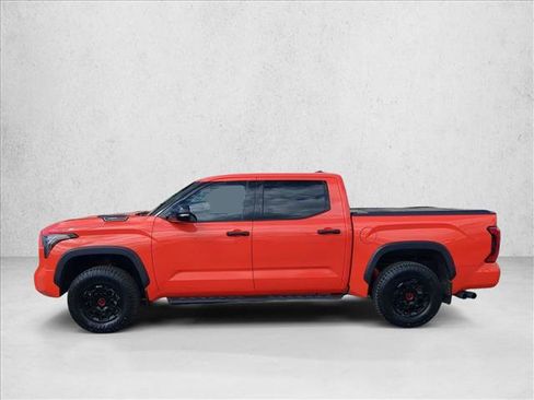 Used 2023 Toyota Tundra TRD Pro image 8