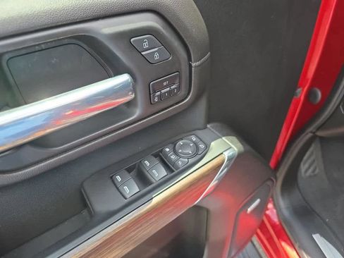 Used 2023 Chevrolet Silverado 2500 High Country w/ Z71 Off-Road Package AWD/4WD image 16