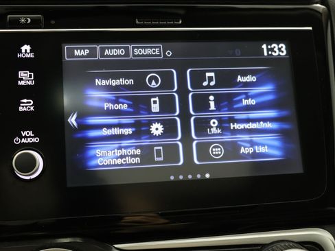 Used 2018 Honda Fit EX-L image 28