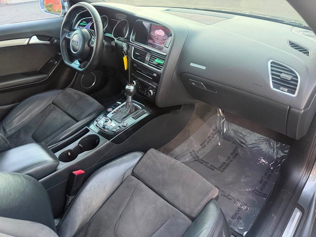 Used 2013 Audi S5 Prestige AWD/4WD image 10