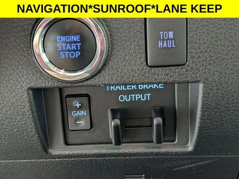 Used 2020 Toyota Tundra TRD Pro image 24