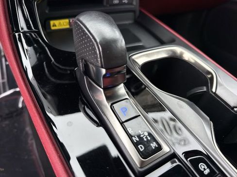 Certified 2024 Lexus NX 350 F Sport AWD/4WD image 20