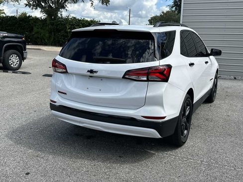Used 2024 Chevrolet Equinox Premier FWD image 6