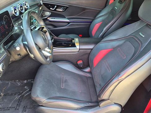Used 2024 Mercedes-Benz CLE 53 AMG 4MATIC image 16