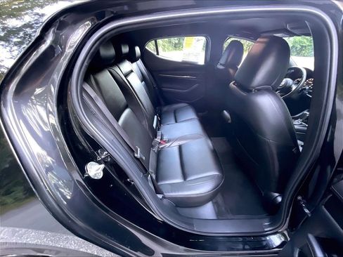Used 2024 MAZDA MAZDA3 s FWD image 16