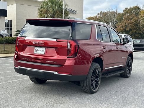 New 2026 GMC Yukon Elevation image 7