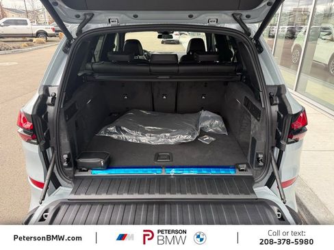 Used 2026 BMW X5 xDrive50e w/ M Sport Package image 10