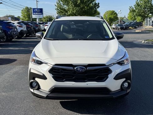 Used 2024 Subaru Crosstrek 2.0i Premium AWD/4WD image 6