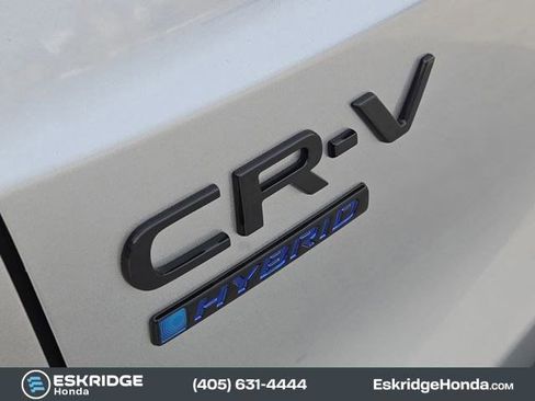 Used 2026 Honda CR-V Sport-L image 12