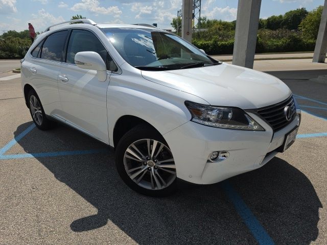 Used 2015 Lexus RX 350 AWD image 1