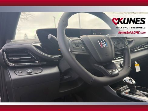 New 2026 Buick Envista Sport Touring w/ Convenience I Package image 17