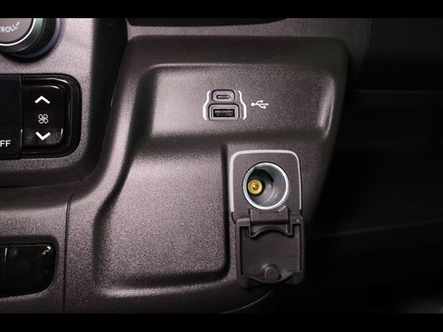 New 2026 RAM ProMaster 1500 image 20