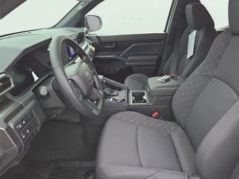 New 2026 Toyota Tacoma SR5 AWD/4WD image 9