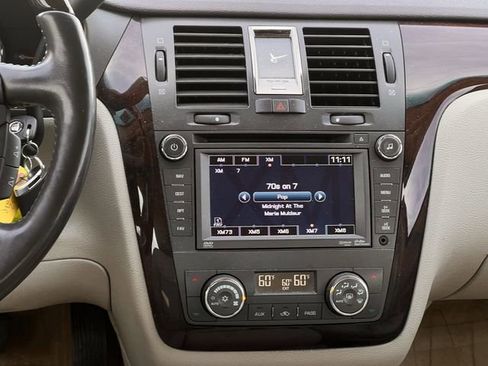 Used 2011 Cadillac DTS Premium w/ Driver Awareness Package image 17