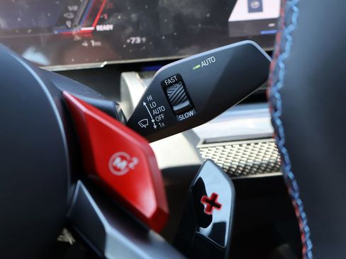 New 2026 BMW M5 Base w/ Executive Package image 39