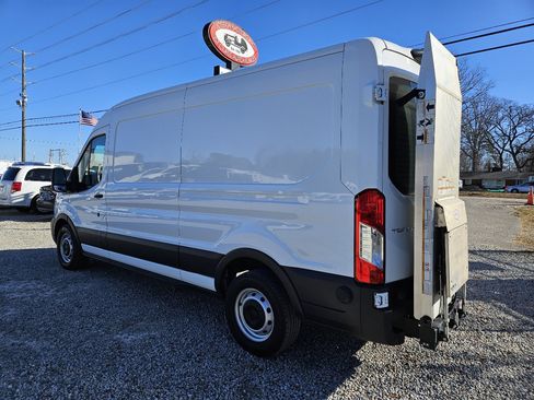 Used 2020 Ford Transit 250 Medium Roof w/ Load Area Protection Package image 4