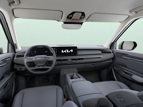 New 2026 Kia EV9 Light image 14