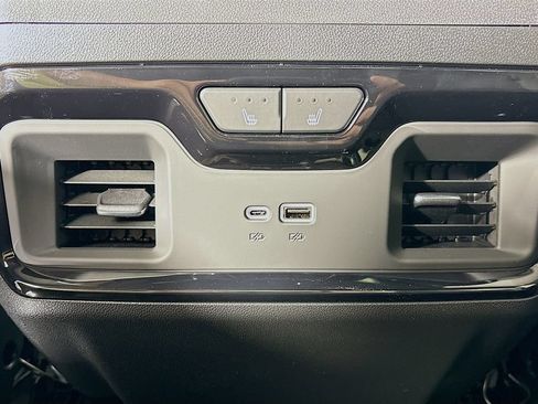 New 2026 GMC Sierra 2500 AT4X AWD/4WD image 26