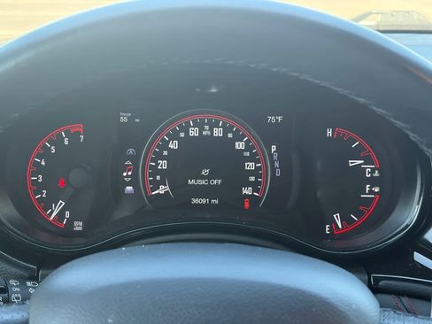 Used 2023 Dodge Durango GT image 22