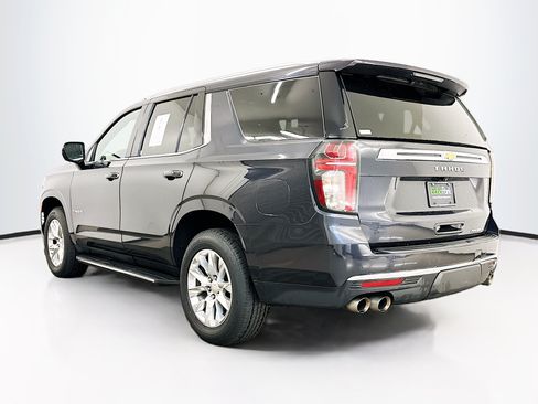 Used 2023 Chevrolet Tahoe Premier AWD/4WD image 5
