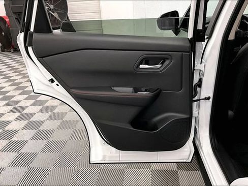 New 2026 Nissan Rogue SV w/ Rock Creek Premium Package AWD/4WD image 27