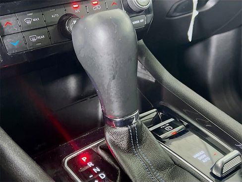 Used 2022 Jeep Compass Latitude w/ Convenience Group image 10