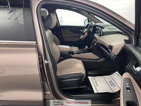 Used 2019 Hyundai Santa Fe SEL FWD image 37