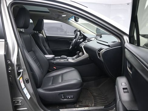Used 2017 Lexus NX 200t AWD w/ Premium Package image 26