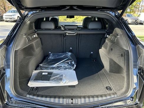 New 2025 Alfa Romeo Stelvio Sprint w/ Veloce Package image 17