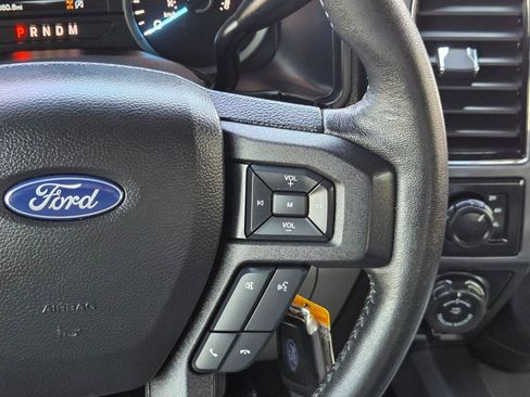 Used 2019 Ford F150 XLT w/ Equipment Group 302A Luxury AWD/4WD image 24