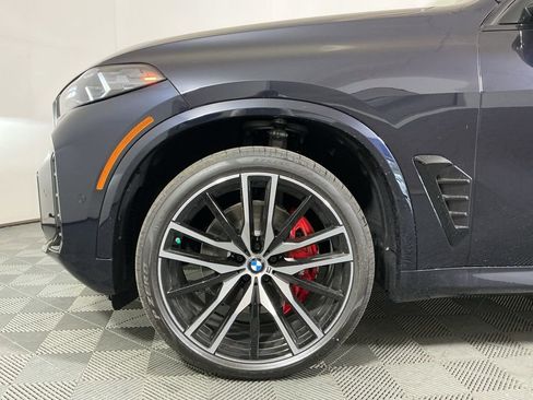 New 2026 BMW X5 sDrive40i w/ M Sport Package image 7