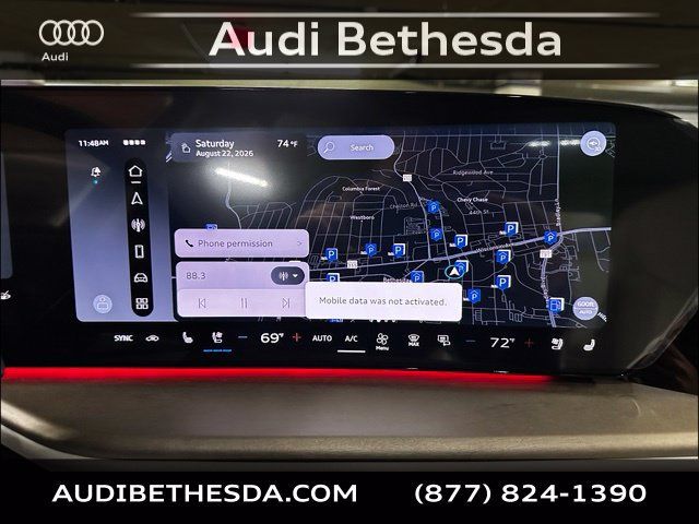 New 2026 Audi Q5 Prestige AWD/4WD image 17