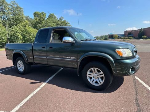 Used 2006 Toyota Tundra SR5 image 14