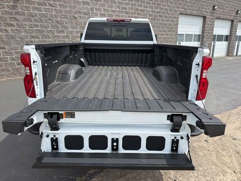 New 2026 Chevrolet Silverado 3500 LT w/ All Star Edition AWD/4WD image 6