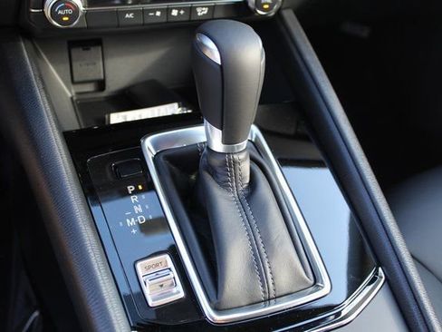 New 2025 MAZDA CX-5 AWD 2.5 S w/ Select Package image 27