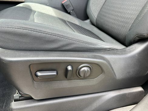 Used 2020 Chevrolet Silverado 1500 LT Trail Boss image 17