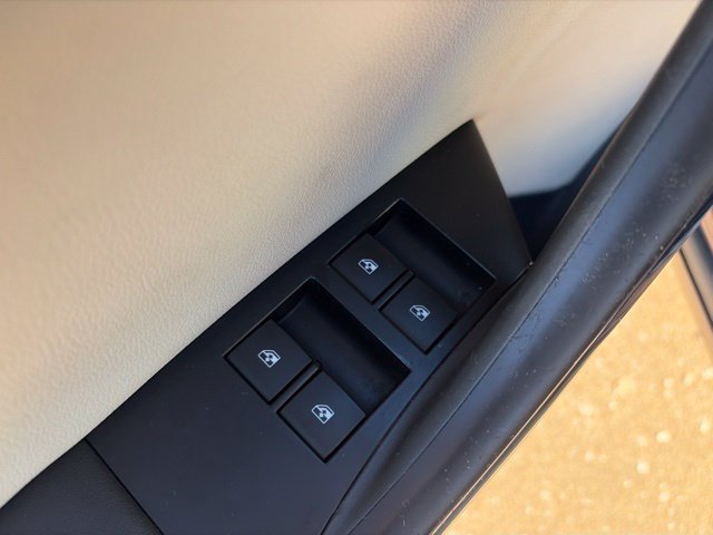 Used 2017 Buick Cascada Premium FWD image 11