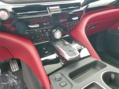 New 2026 Acura MDX A-Spec image 21