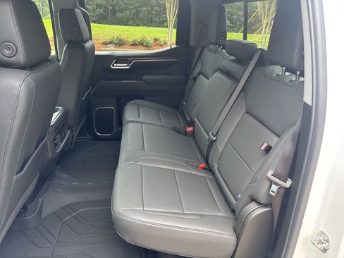 New 2026 Chevrolet Silverado 1500 RST w/ Convenience Package II AWD/4WD image 46