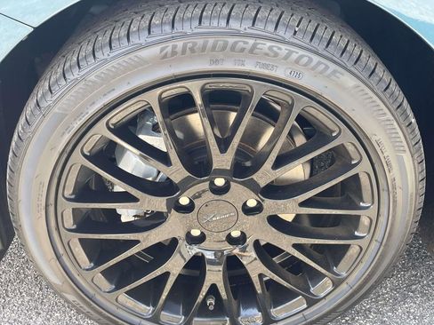 Used 2026 Toyota Camry LE image 7