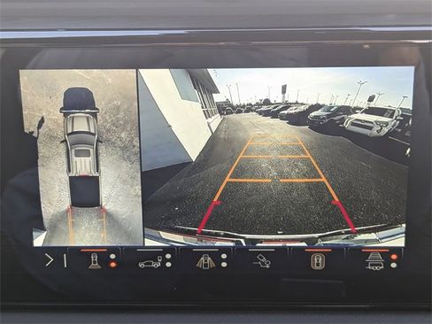 New 2026 GMC Sierra 1500 AT4 w/ AT4 Premium Package image 25